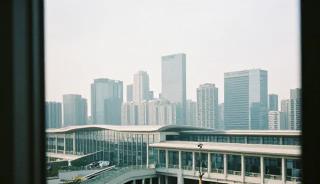 企业展示平台在不同场景下的性能表现与适用条件